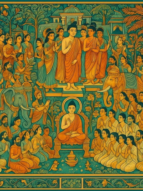 Discover the Top 4 Mindfulness Techniques for Improved Well-Being | Envision your Evolution