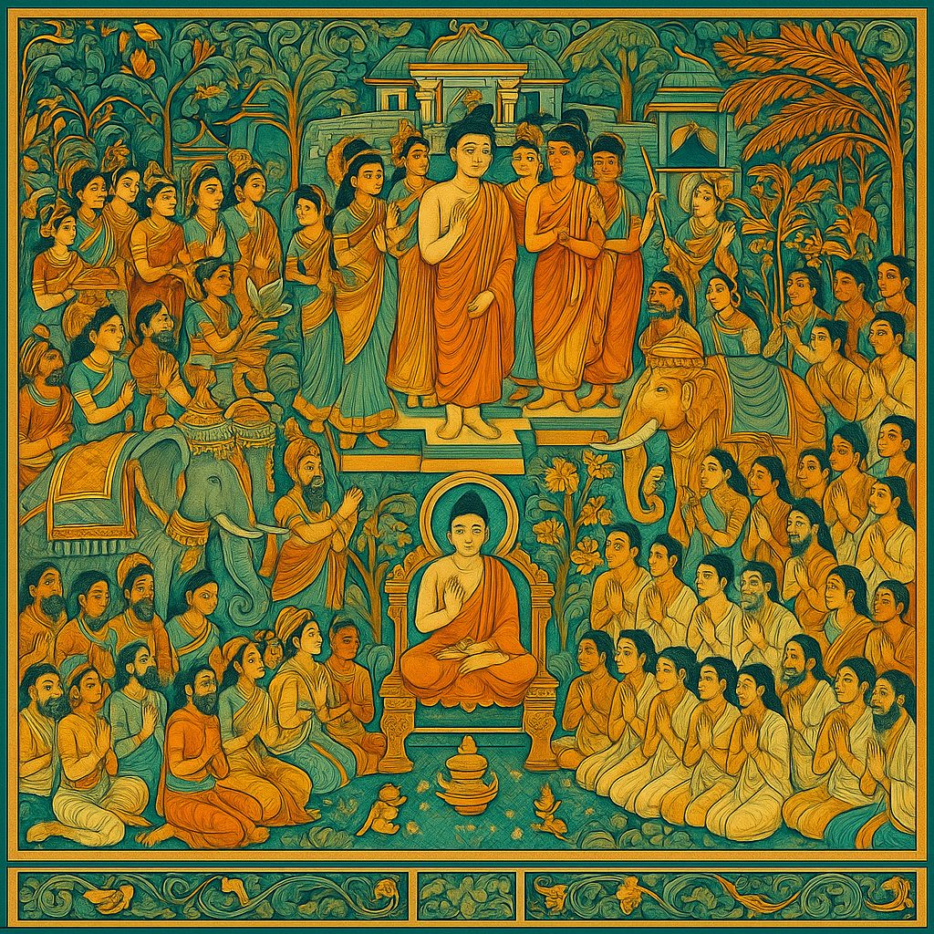 Discover the Top 4 Mindfulness Techniques for Improved Well-Being | Envision your Evolution