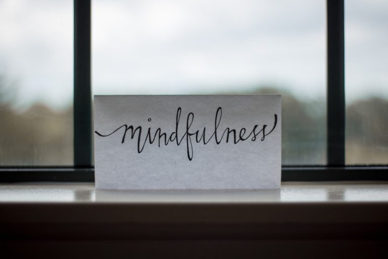 The Most Effective Mindfulness Exercises featured image