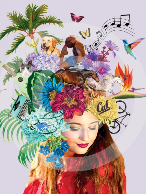 Emotional Reasoning: When Feelings Cloud Facts