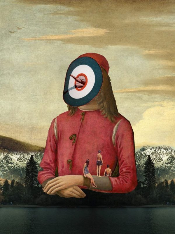 Navigating Anxiousness: Understanding a Complex Personality Trait