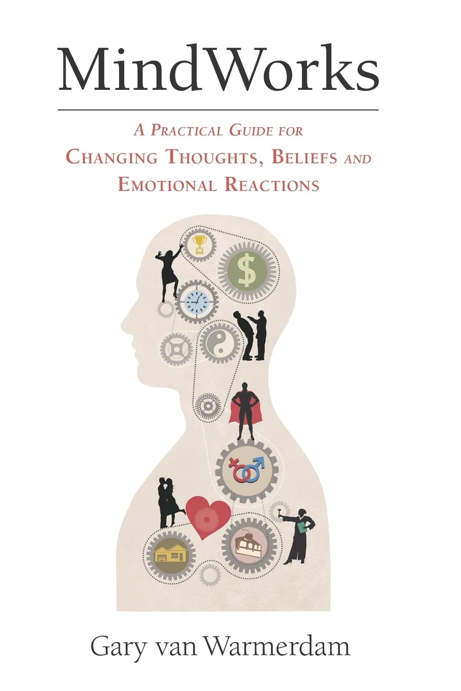 MindWorks: A Practical Guide for Changing Thoughts Beliefs, and ...