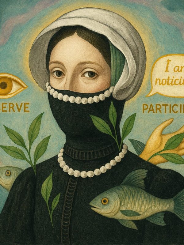 The What Skill in DBT: A Core Mindfulness Technique | Dialectical Behavior Therapy Skills Toolkit Envision your Evolution