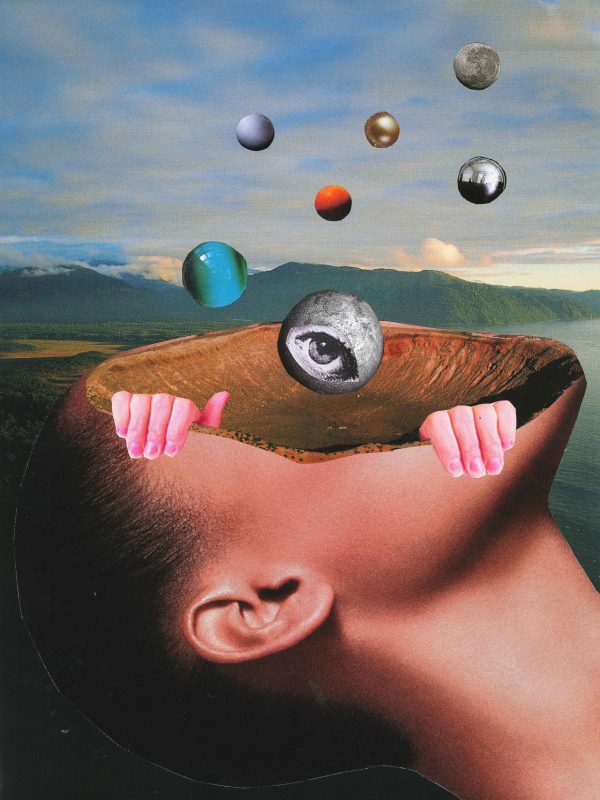 Anhedonia: Unraveling the Complex World of Emotional Numbness