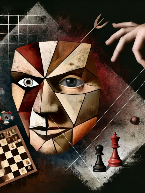 Unmasking Machiavellianism: The Complex Personality Trait | Online Test