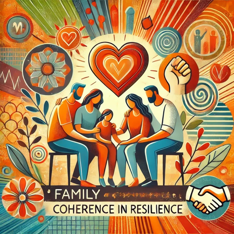 Exploring Family Coherence: The Support and Strenght of the Family Environment | Online Test