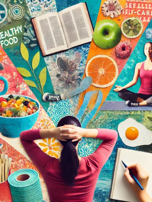 Self-Care Tips and Tricks for Someone Living with Borderline Personality Disorder | Envision your Evolution