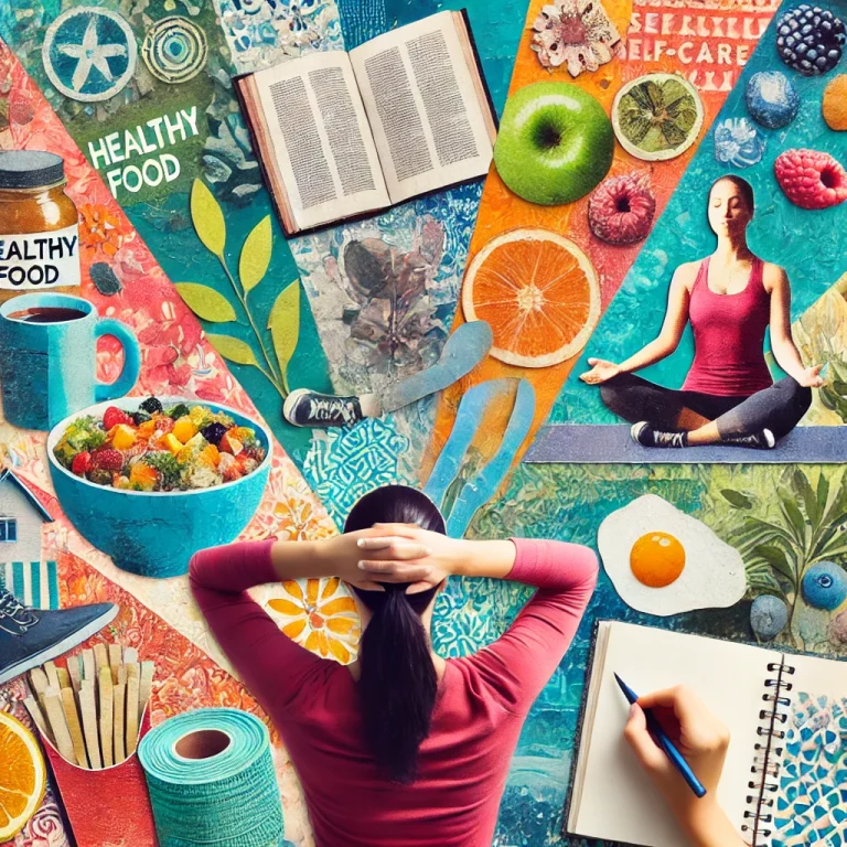 Self-Care Tips and Tricks for Someone Living with Borderline Personality Disorder | Envision your Evolution