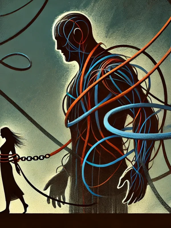 Understanding Narcissistic Relationships | Dynamics & Strategies