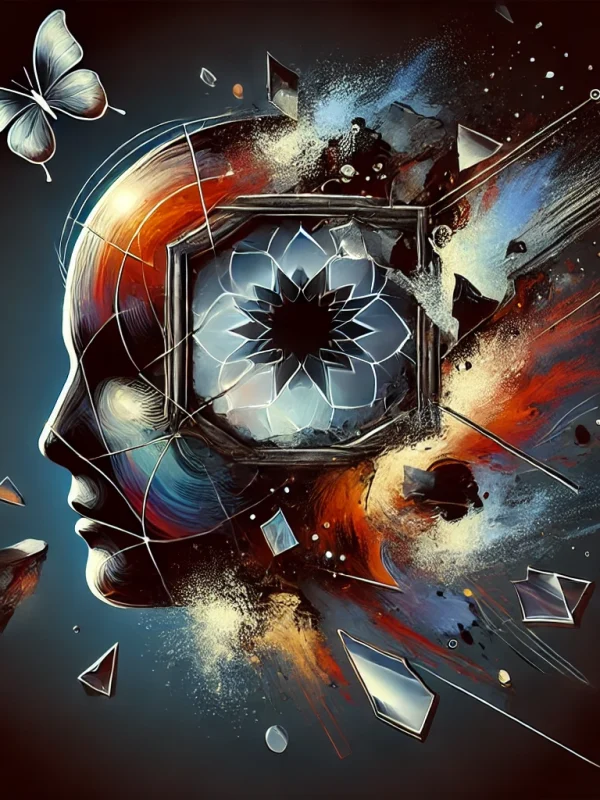 Psychoanalytic Perspectives on Narcissistic Personality Disorder (NPD) | Envision your Evolution