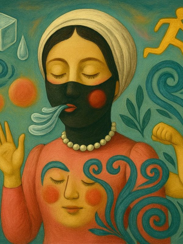 The TIPP Skill in Dialectical Behavior Therapy DBT | DBT Skills Toolkit | Envision your Evolution