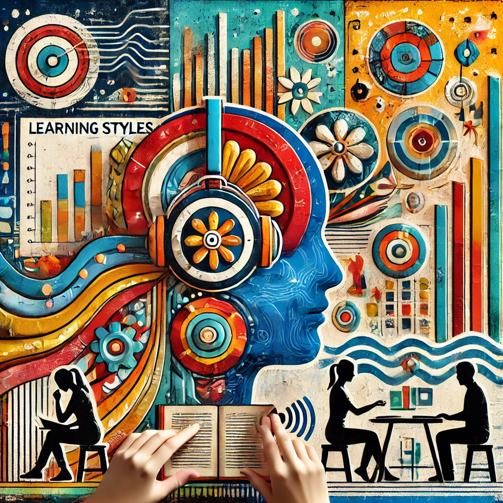 The Learning Styles Inventory