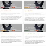 Complete Report for the Big Five Personality Test | Fundamental Types
