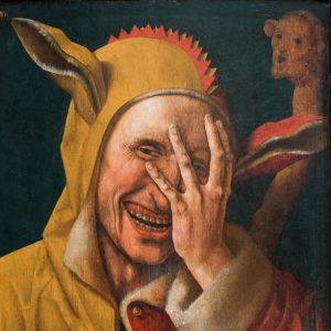 The Humor Styles Questionnaire