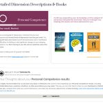 Complete Report for the Resilience Scale for Adults | Detailed Dimension Descriptions & Curated Book Recommendations