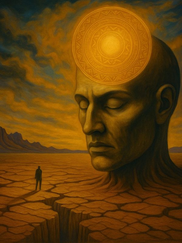 Individuation Phase 9 | The Archetypal Integration & Individuation Assessment | Envision your Evolution