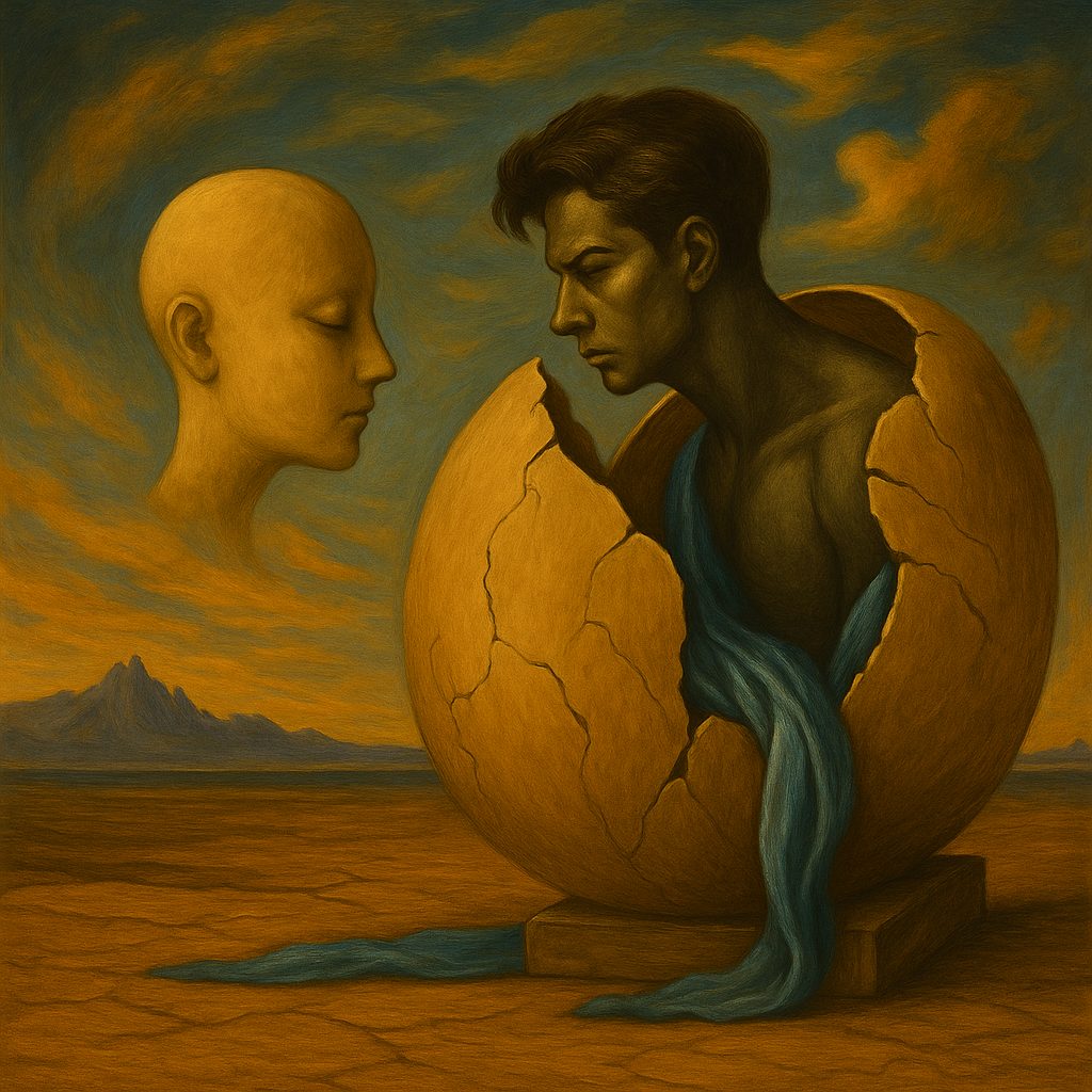 The Anima & Animus Archetypes | Level 1 | The Archetypal Integration & Individuation Assessment | Envision your Evolution