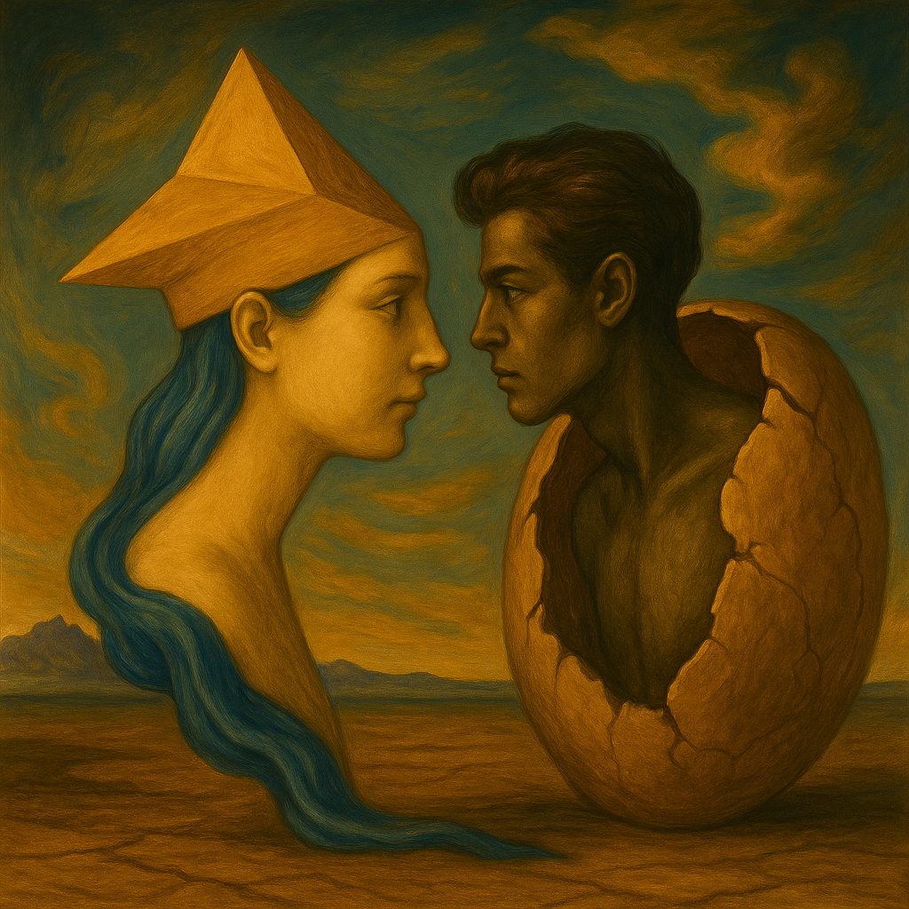 The Anima & Animus Archetypes | Level 2 | The Archetypal Integration & Individuation Assessment | Envision your Evolution