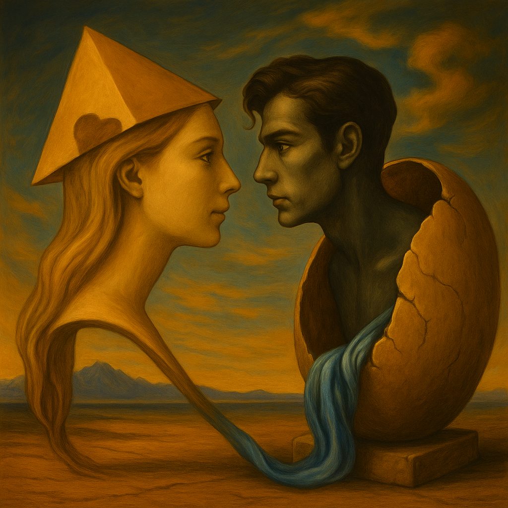 The Anima & Animus Archetypes | Level 3 | The Archetypal Integration & Individuation Assessment | Envision your Evolution
