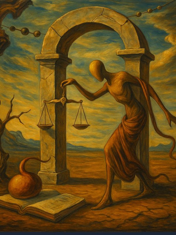 The Growth Edge | The Archetypal Integration & Individuation Assessment | Envision your Evolution