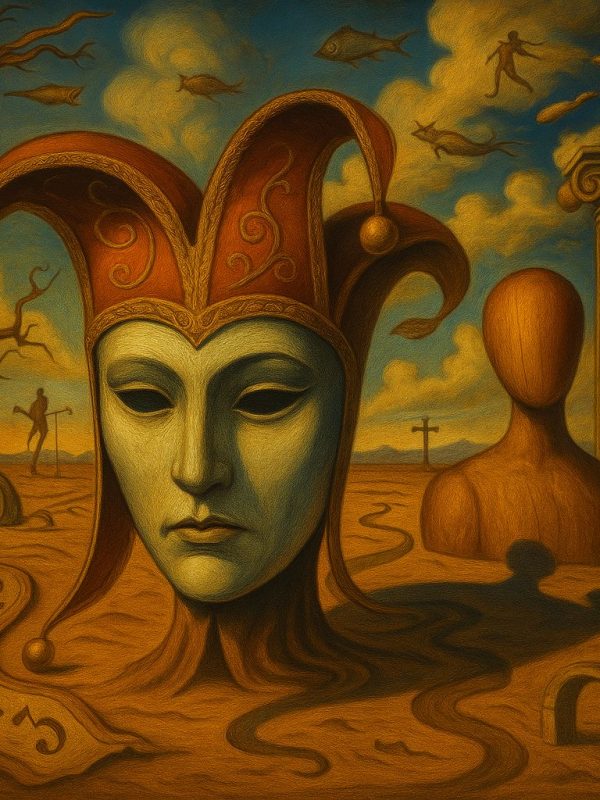 The Persona Archetype | The Archetypal Integration & Individuation Assessment | Envision your Evolution.png