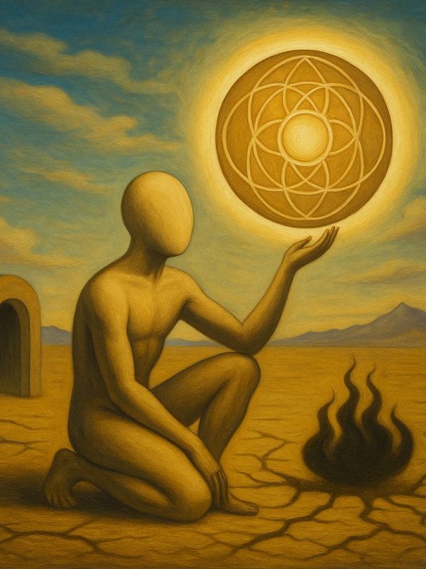 The Self Archetype | The Archetypal Integration & Individuation Assessment | Envision your Evolution