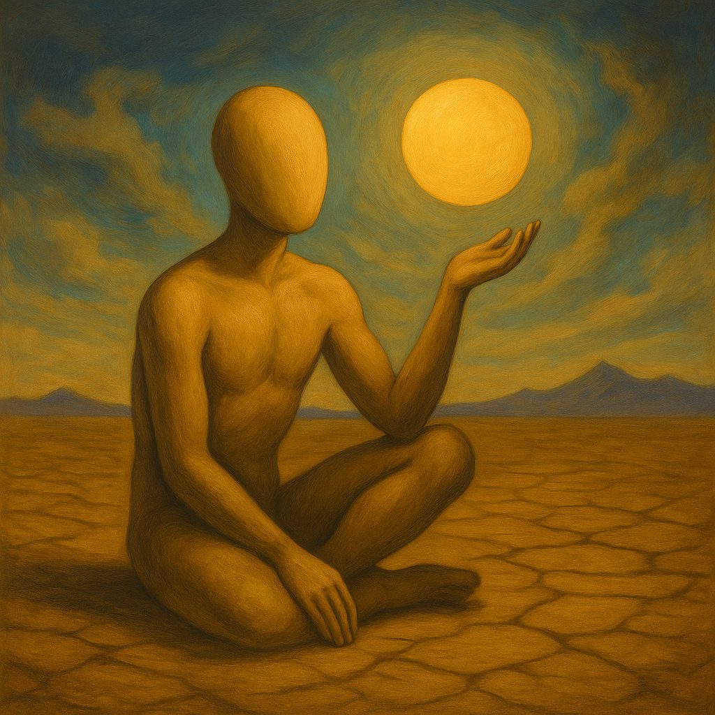 The Self Archetype | Level 2 |The Archetypal Integration & Individuation Assessment | Envision your Evolution