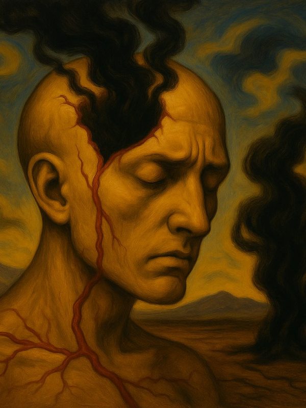The Shadow Archetype | The Archetypal Integration & Individuation Assessment | Envision your Evolution