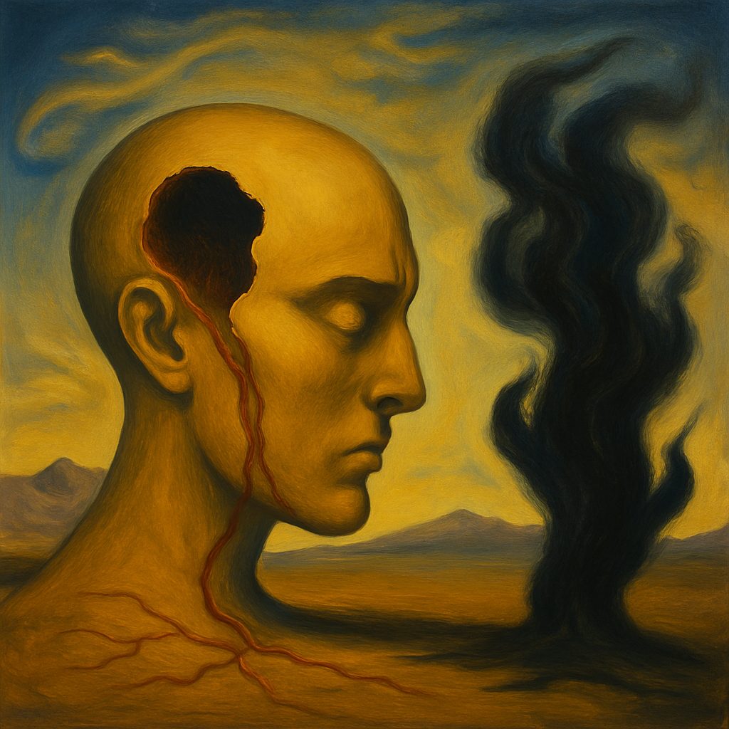 The Shadow Archetype | Level 2 |The Archetypal Integration & Individuation Assessment | Envision your Evolution