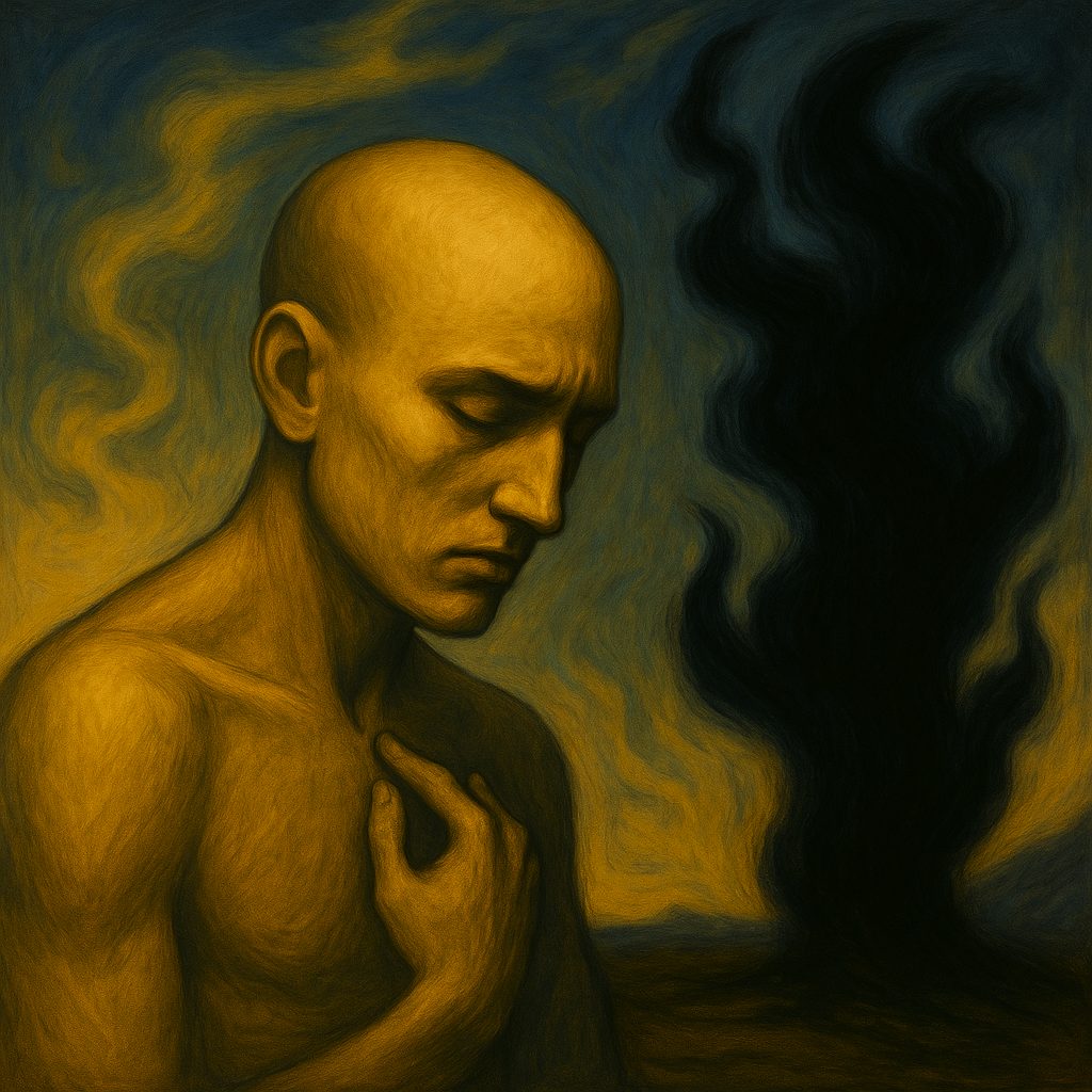 The Shadow Archetype | Level 3 |The Archetypal Integration & Individuation Assessment | Envision your Evolution