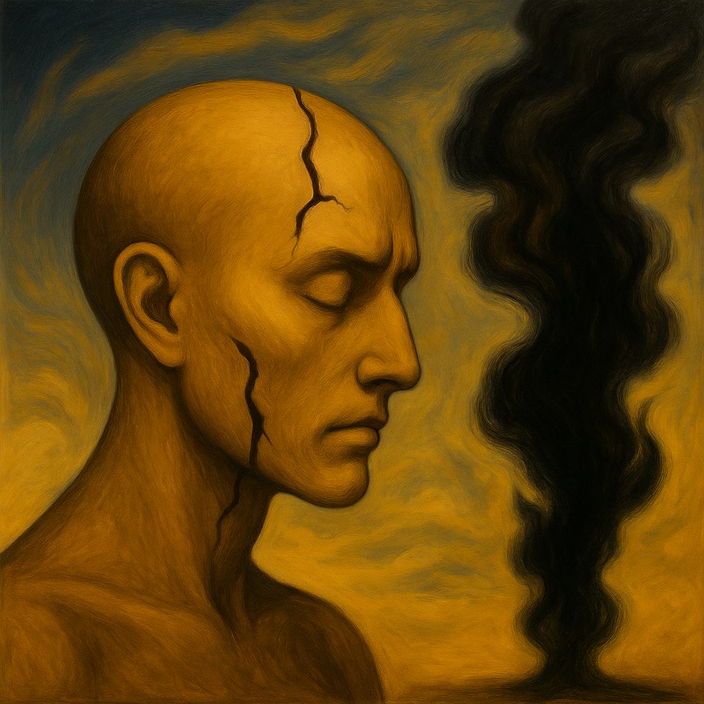 The Shadow Archetype | Level 3 |The Archetypal Integration & Individuation Assessment | Envision your Evolution