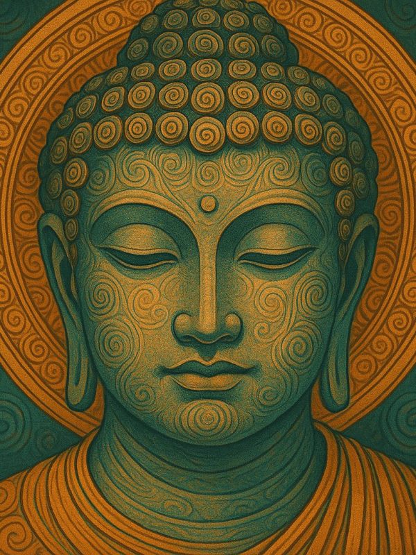 Buddhism & Psychology: Cognitive Defusion and the End of Proliferation | Envision your Evolution