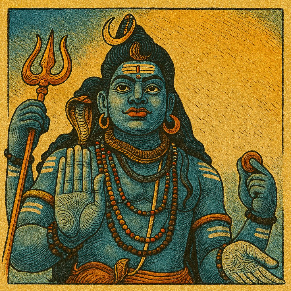 Atman and Brahman Explained: The Hindu Map of the True Self | Eastern Philosophy | Envision your Evolution