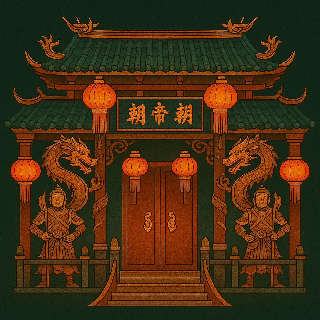 Ziran (Naturalness) and Self-Determination | Envision your Evolution