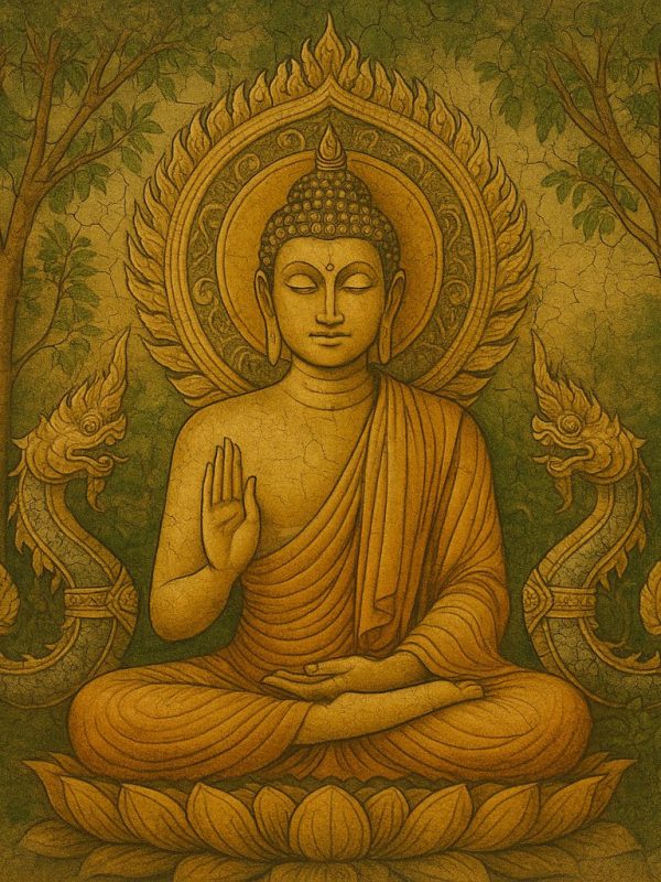 Pu (the Uncarved Block) and Beginner’s Mind | Eastern Philosophy | Envision your Evolution