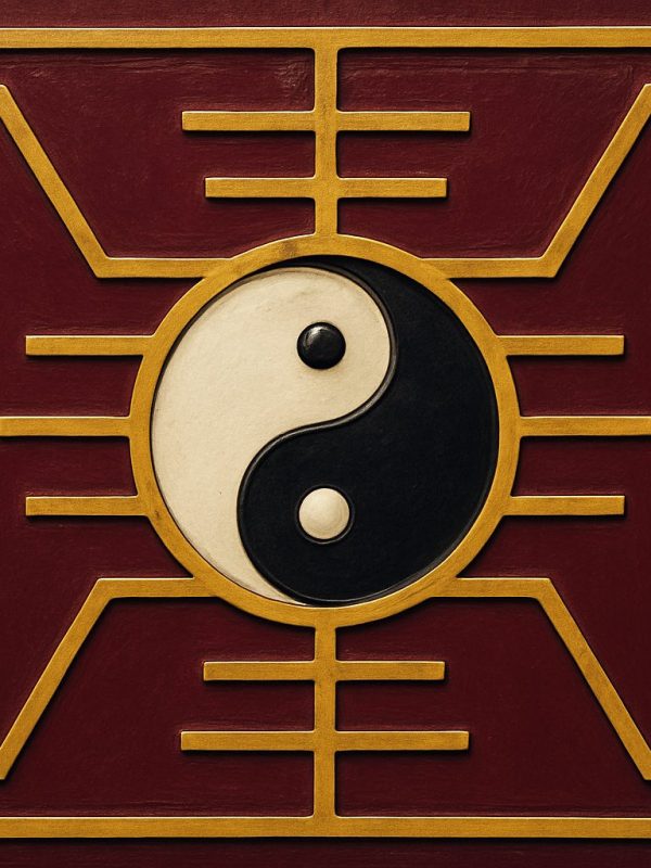 Yin–Yang and Dialectical Emotion Regulation | Eastern Philosophy | Envision your Evolution