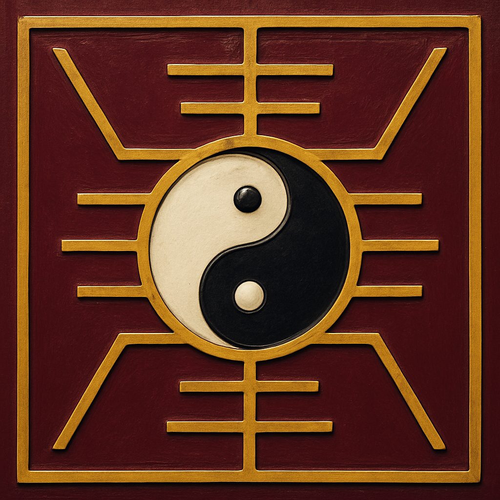 Yin–Yang and Dialectical Emotion Regulation | Eastern Philosophy | Envision your Evolution