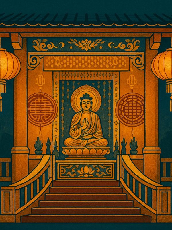 Taoism & Modern Psychology How Wisdom Builds Psychological Flexibility | Envision your Evolution