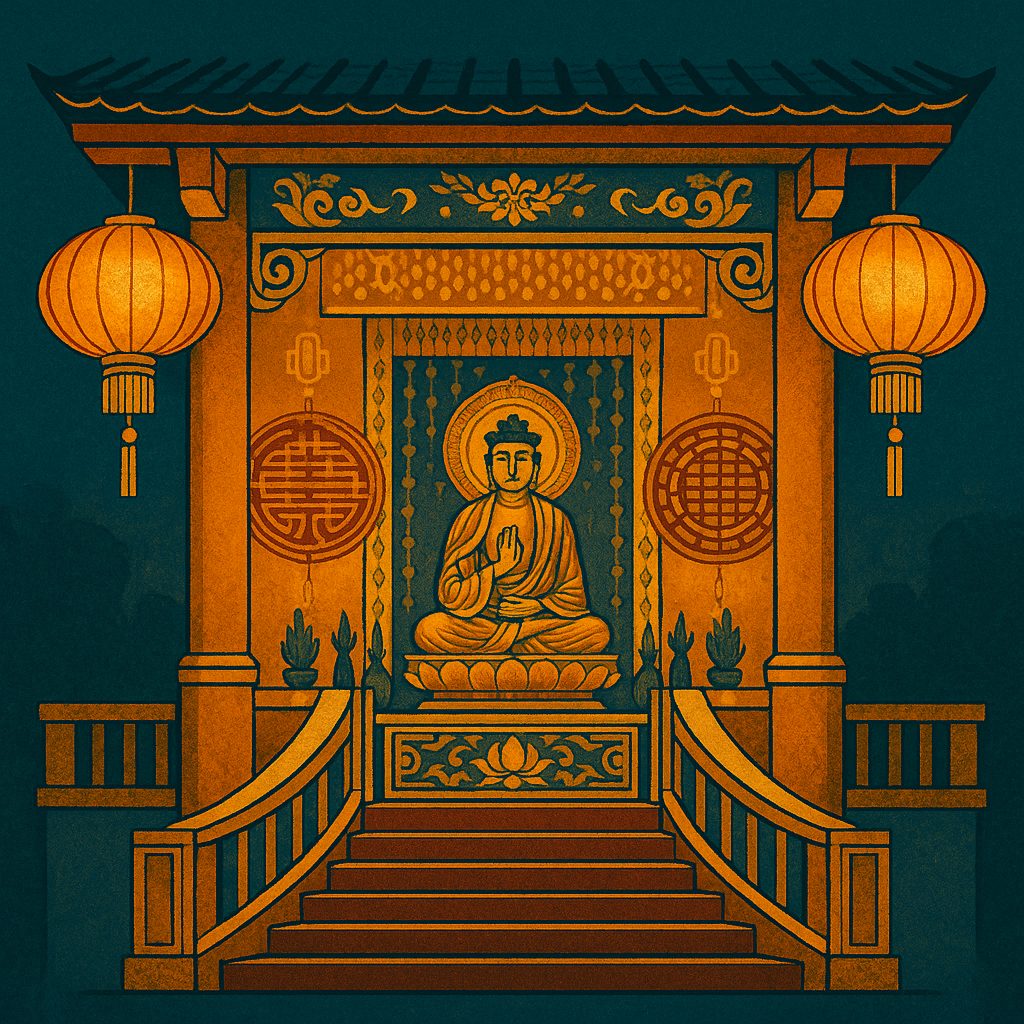 Taoism & Modern Psychology How Wisdom Builds Psychological Flexibility | Envision your Evolution