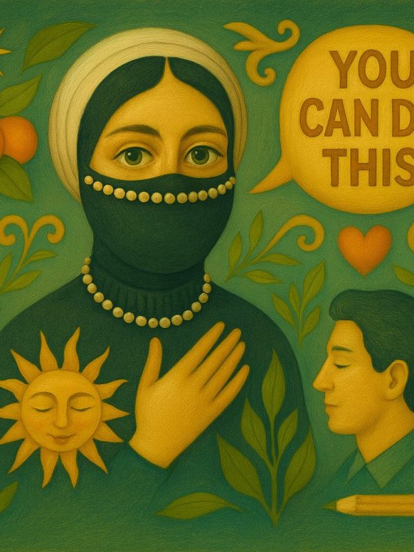 The Positive Self-Talk Skill in DBT: Becoming Your Own Inner Ally | Dialectical Behavior Therapy | Envision your Evolution