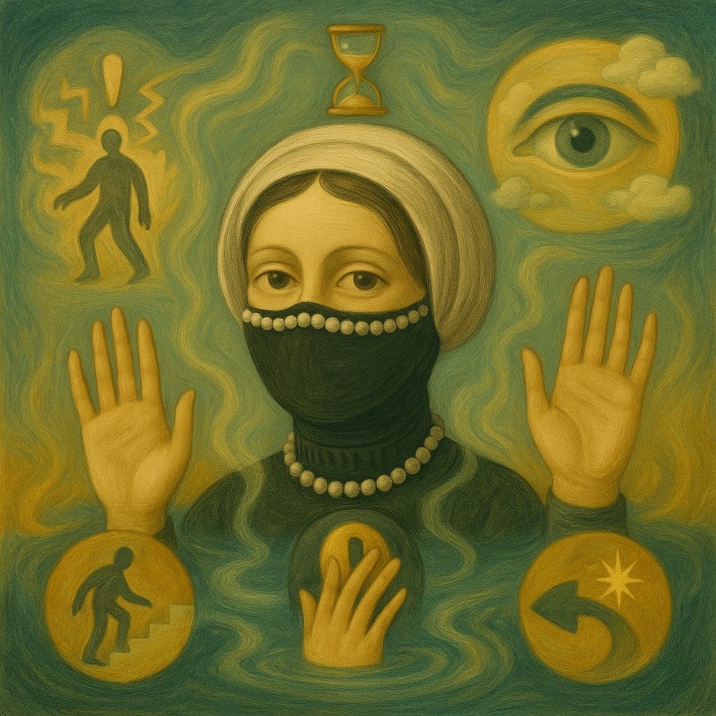 The STOP Skill in DBT: How to Hit Pause on Impulses and Choose Wise Actions | Dialectical Behavior Therapy | Envision your Evolution