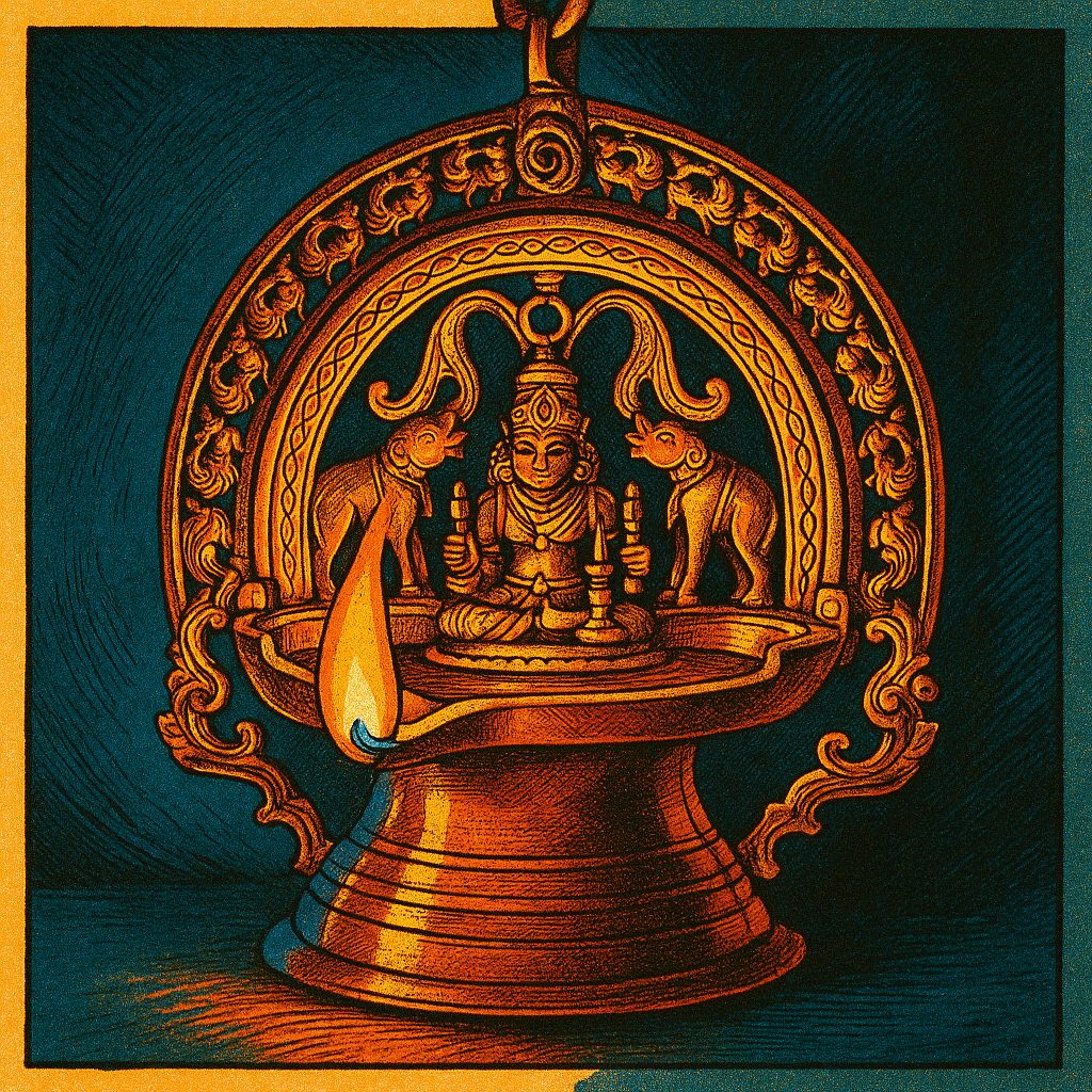 Using Dharma, Karma, and Bhakti to Evolve Your Inner World | Eastern Philosophy | Envision your Evolution