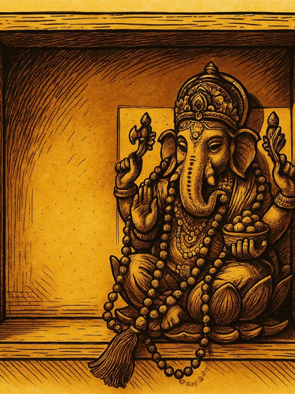 What Is Dharma? A Hindu Guide to Life Purpose and Right Action | Envision your Evolution