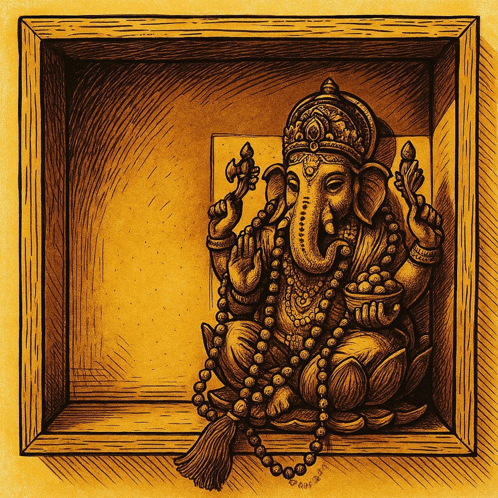 What Is Dharma? A Hindu Guide to Life Purpose and Right Action | Envision your Evolution