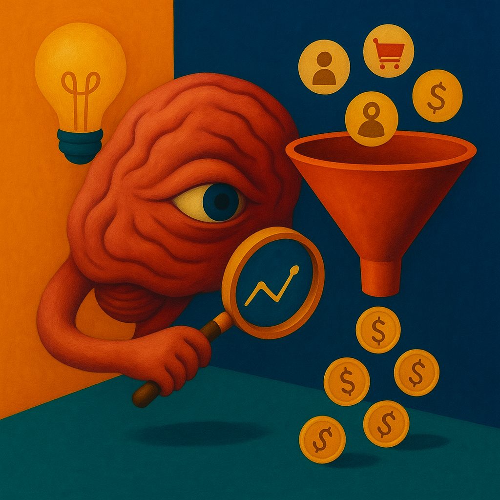 25 Psychological Triggers You Can Use in Marketing | Marketing, Branding and Design Psychology | Envision your Evolution