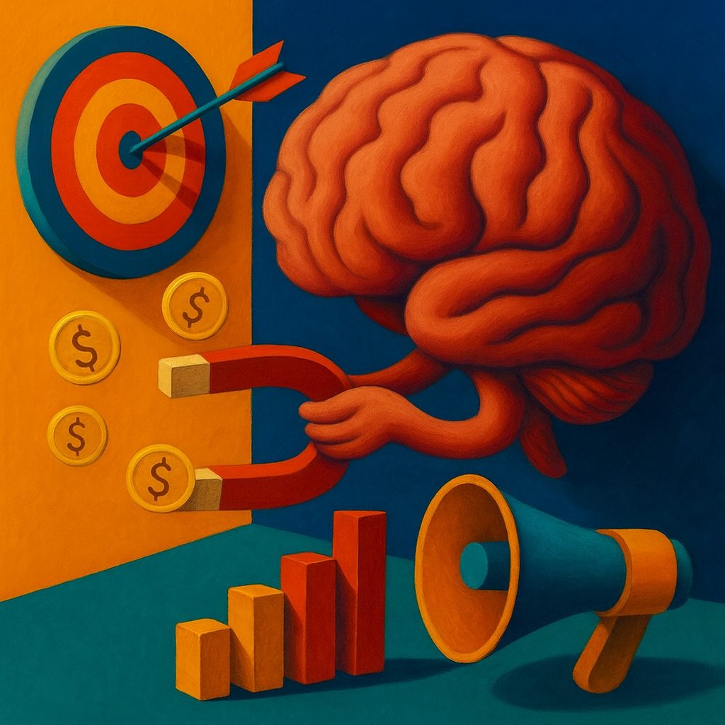 How to Build a Brand Story That Sticks in the Brain | Marketing, Branding & Design Psychology | Envision your Evolution