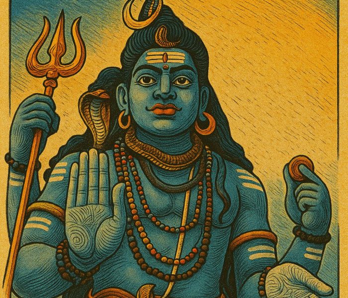 Atman and Brahman Explained: The Hindu Map of the True Self | Eastern Philosophy | Envision your Evolution