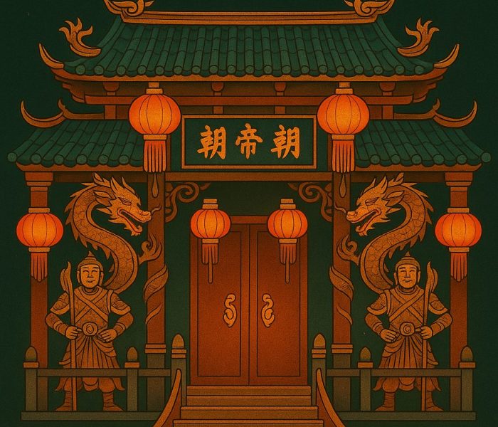 Ziran (Naturalness) and Self-Determination | Envision your Evolution