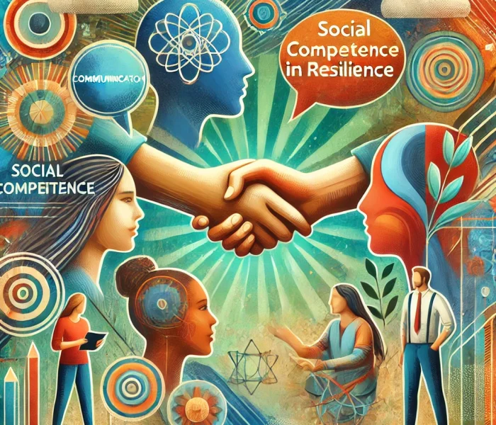 Exploring Social Competence: Assessing Social Skills | Online Test