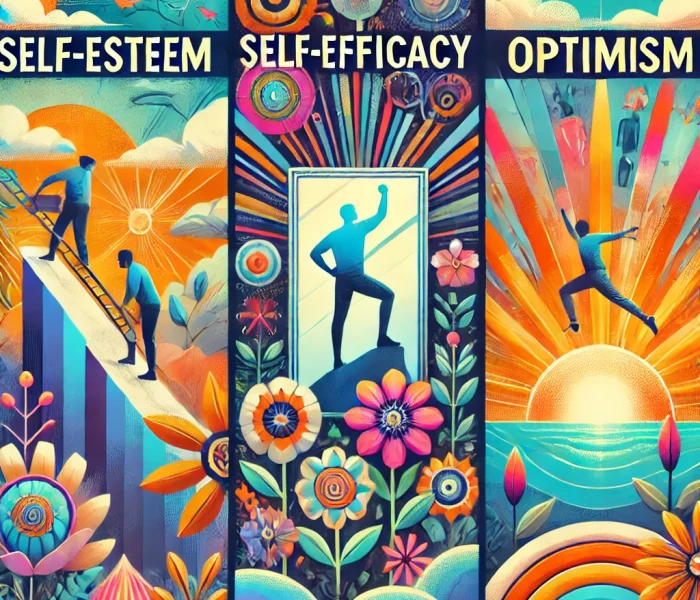 Exploring Personal Competence: Self-Esteem, Self-Efficacy, and Optimism